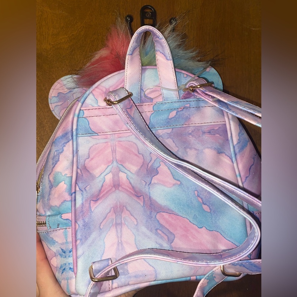 Girls backpack - Picture 2 of 3